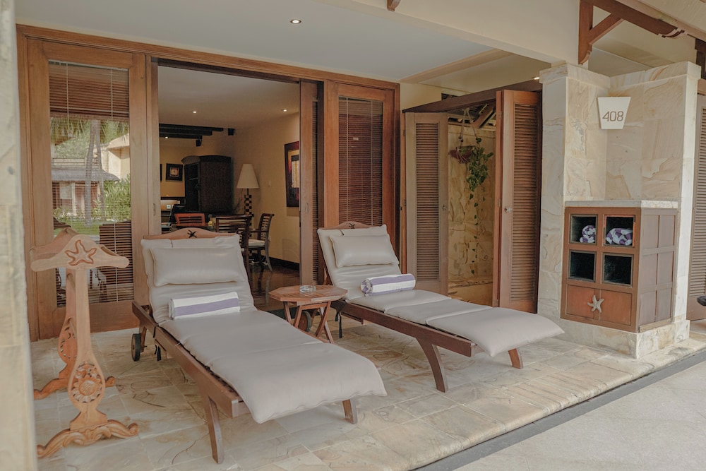 Pool Villa Merumatta Senggigi 23/50