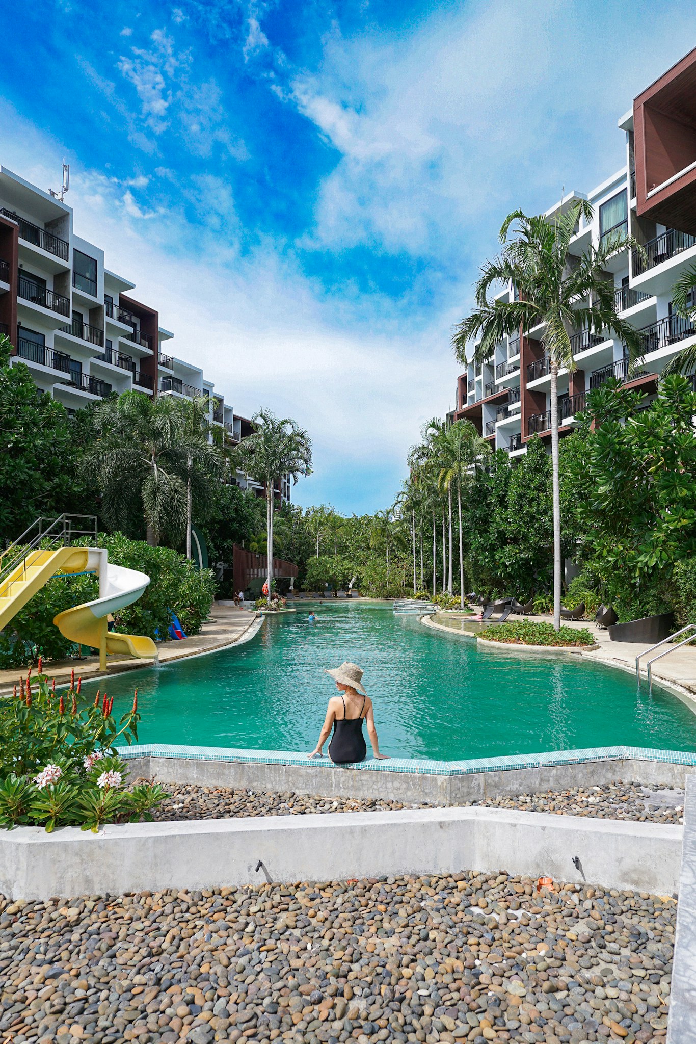Centara Life Maris Resort Jomtien 73/77