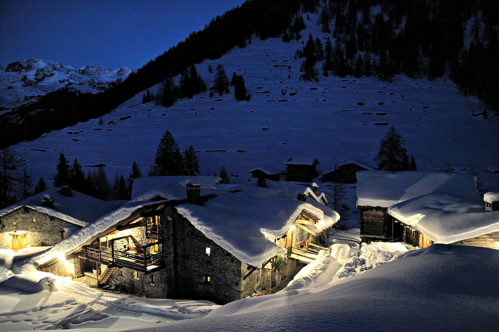 Hotellerie De Mascognaz 45/50