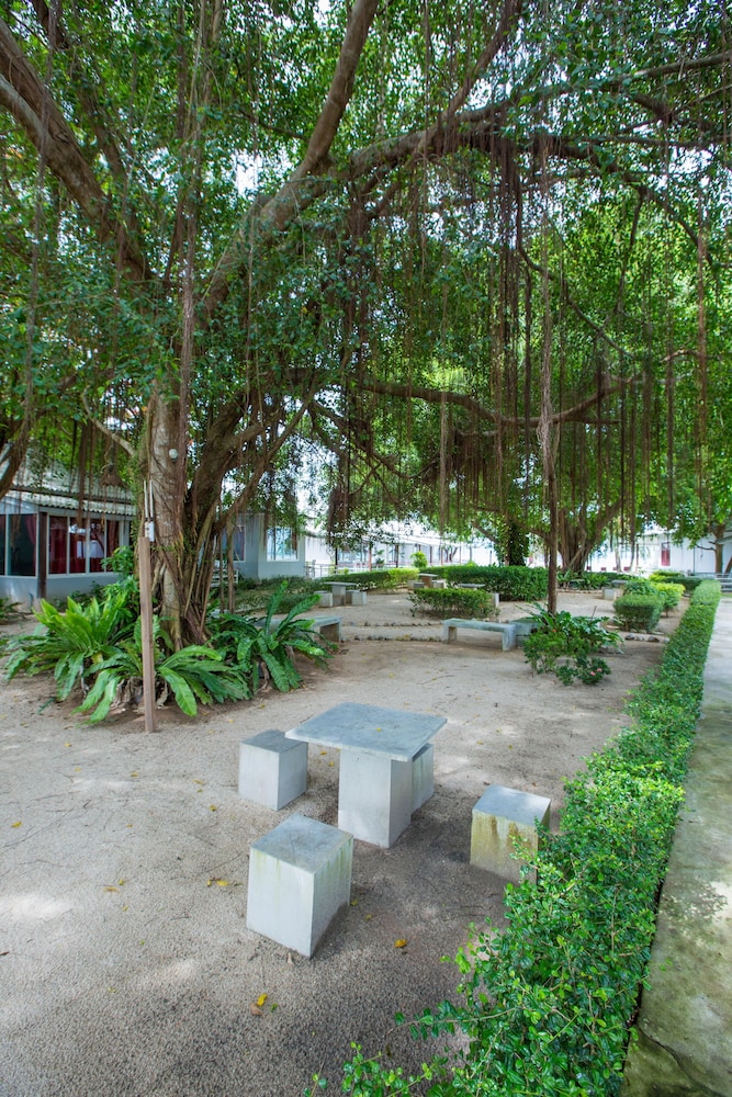 大神田海滩别墅度假村(Da Kanda Villa Beach Resort) 图片4