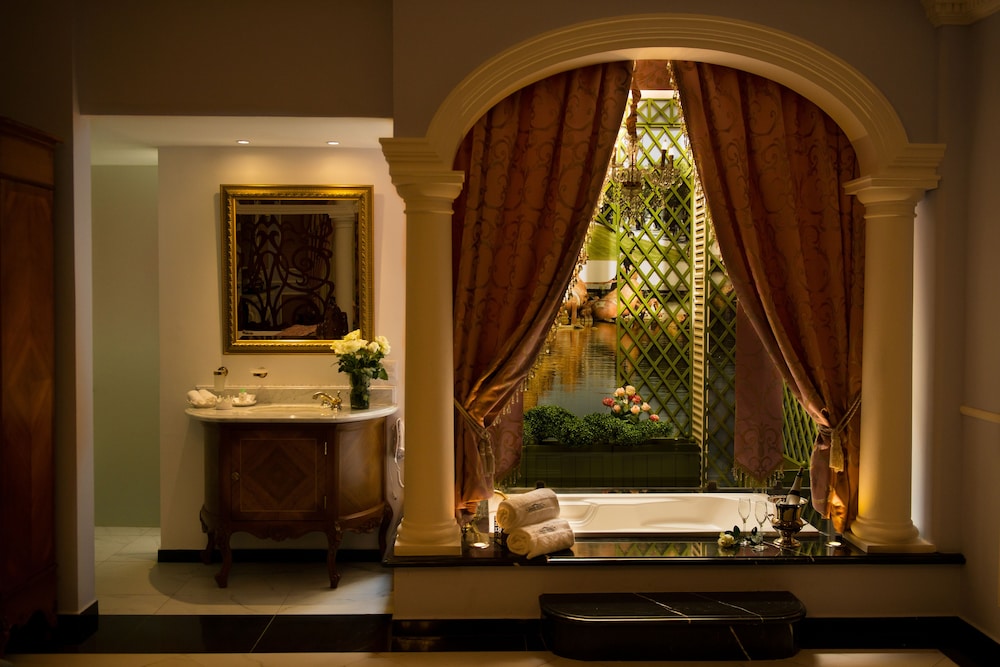 Grand Hotel, Hotel Boutique Tepatitlán 9/50