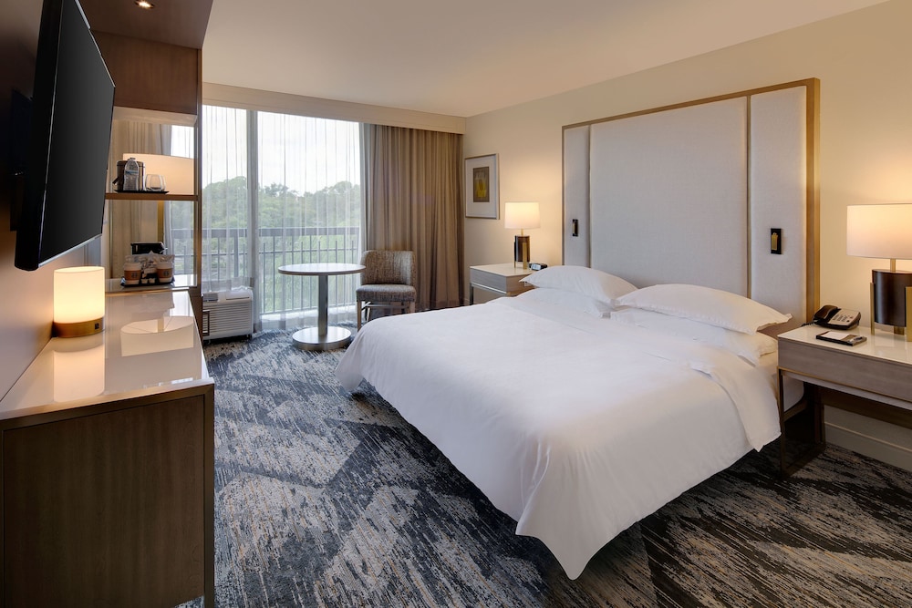SHERATON ORLANDO NORTH 21/52