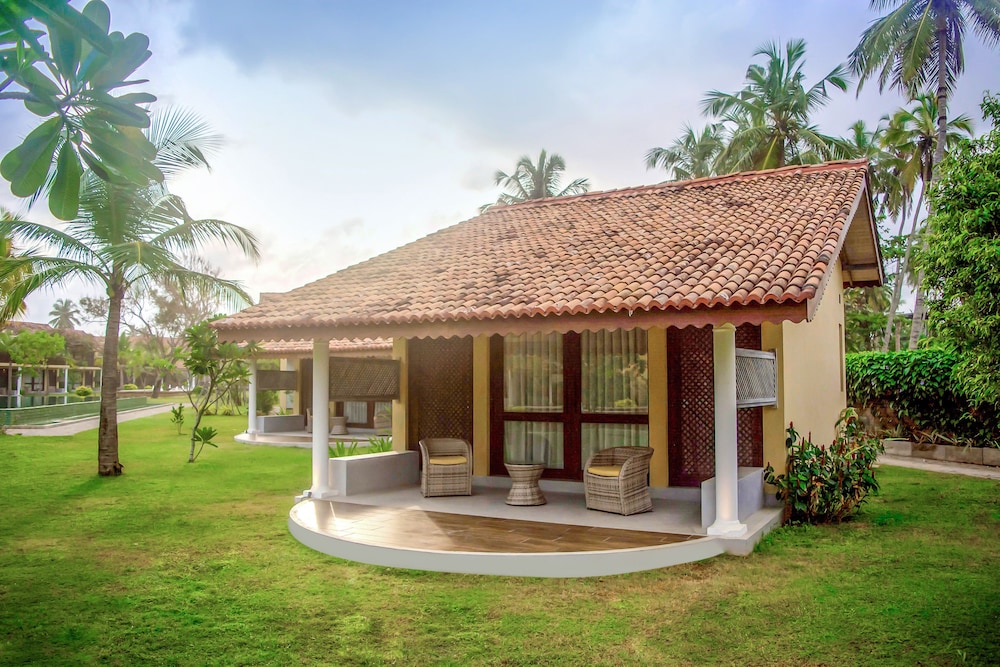 The Villas Wadduwa by Amaya 15/21