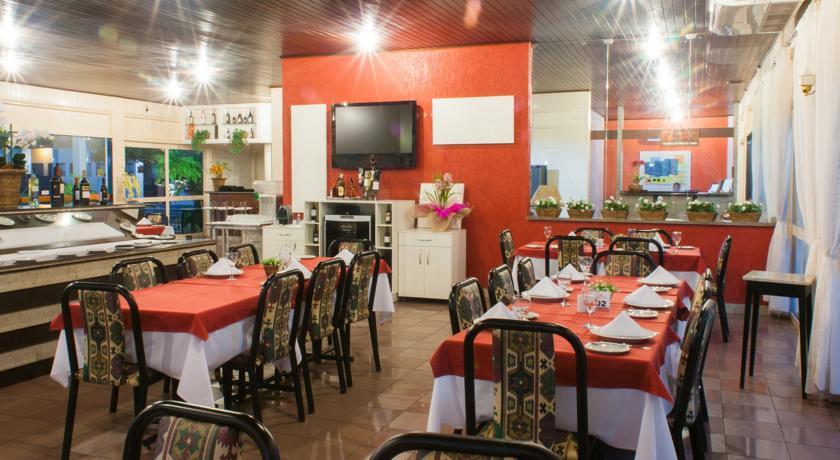 Hotel Pousada Lord 28/42