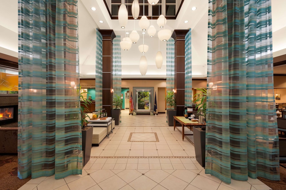 Hilton Garden Inn Dulles North in ASHBURN - VA