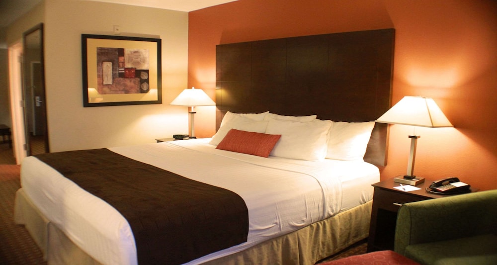 Best Western Inn & Suites New Braunfels 16/35