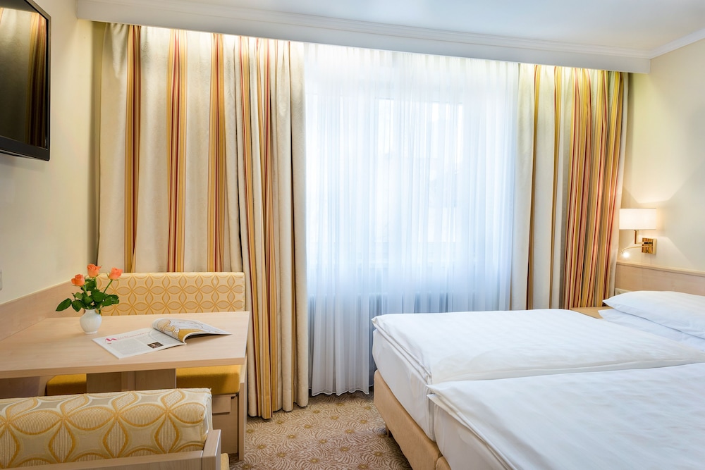 Scherer Hotel 28/52