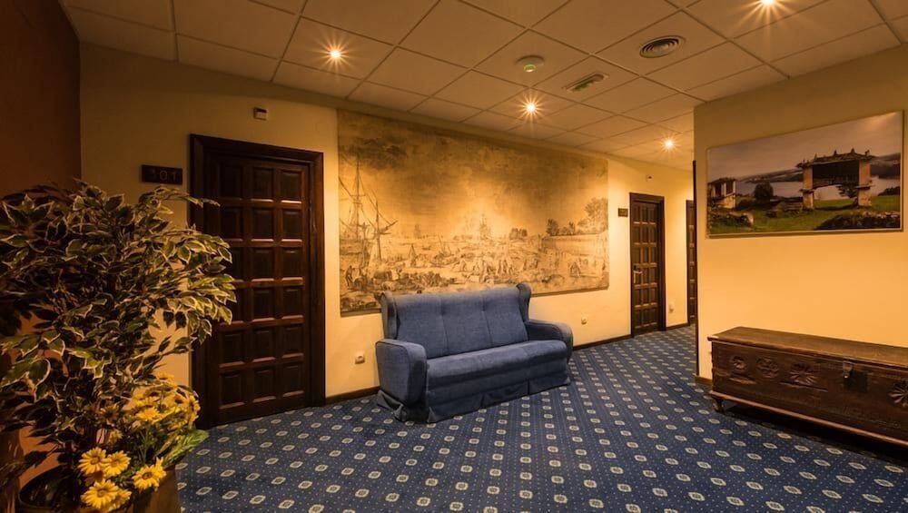 Hotel Eo *** 32/41