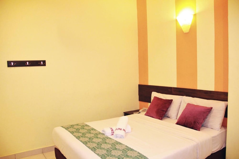 Sun Inns Rest House Kuantan 20/54