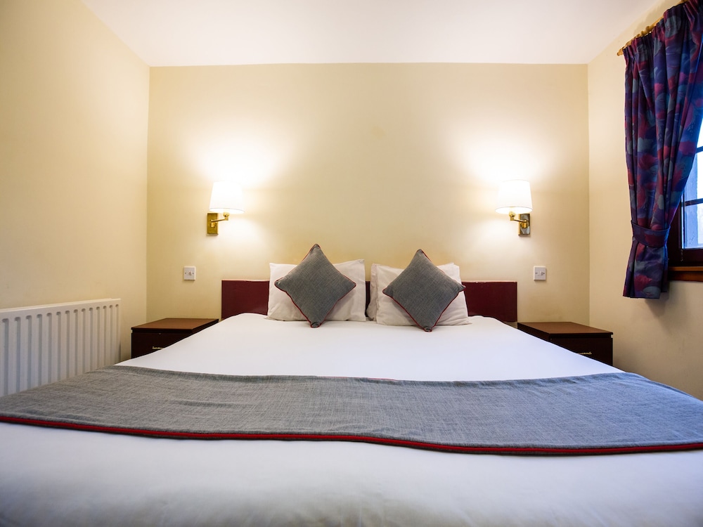 Longforgan Coaching Inn 9/41