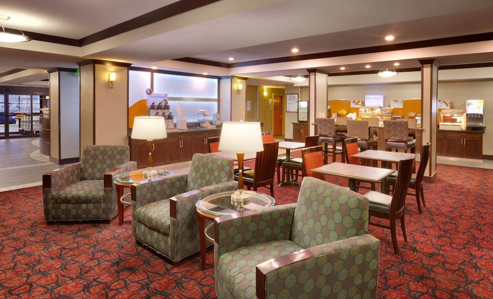 Holiday Inn Express Hotel Suites Grand Junction 65/96