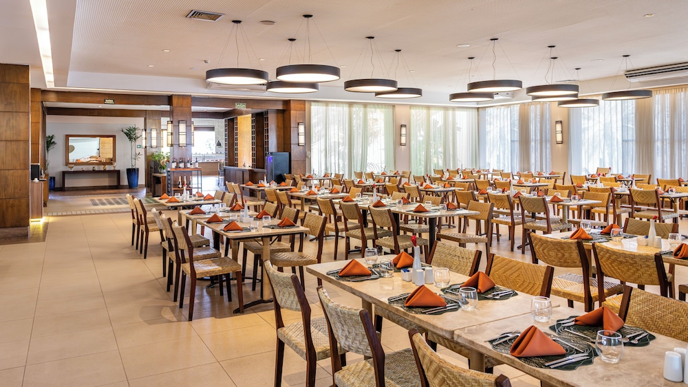 Rio Quente Cristal Resort 50/68