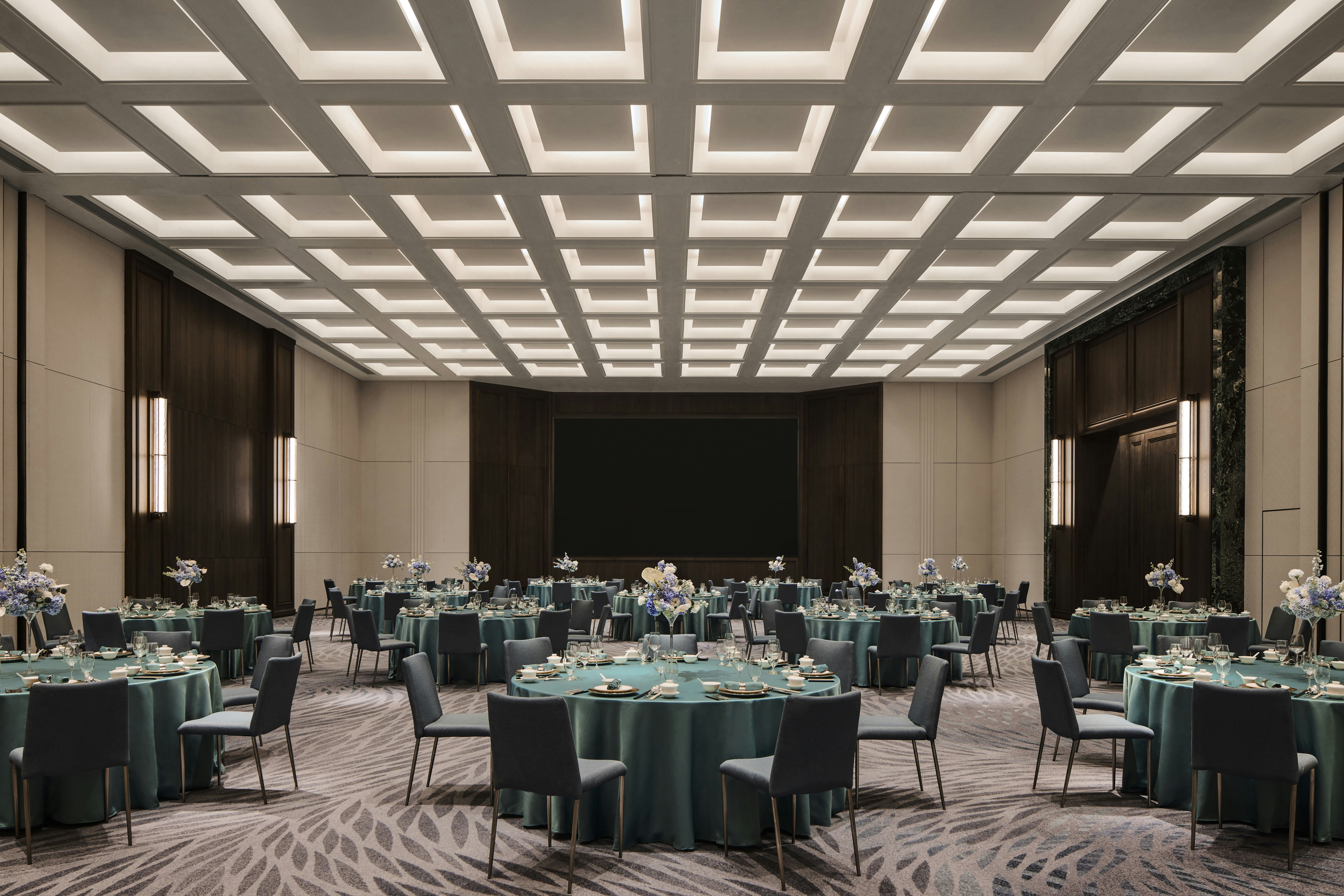 Conrad Chongqing 19/21