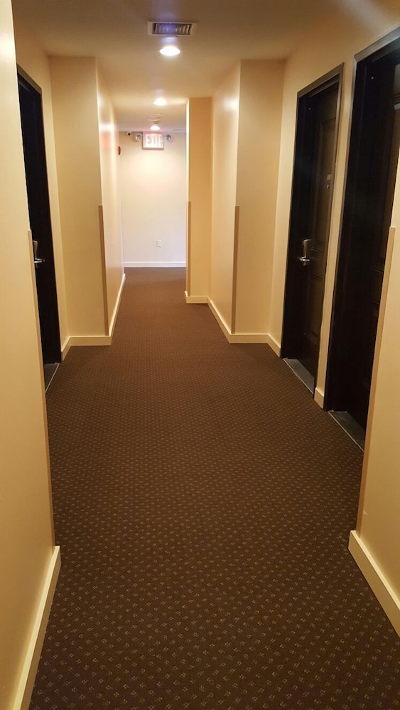 Bogart Hotel 20/33