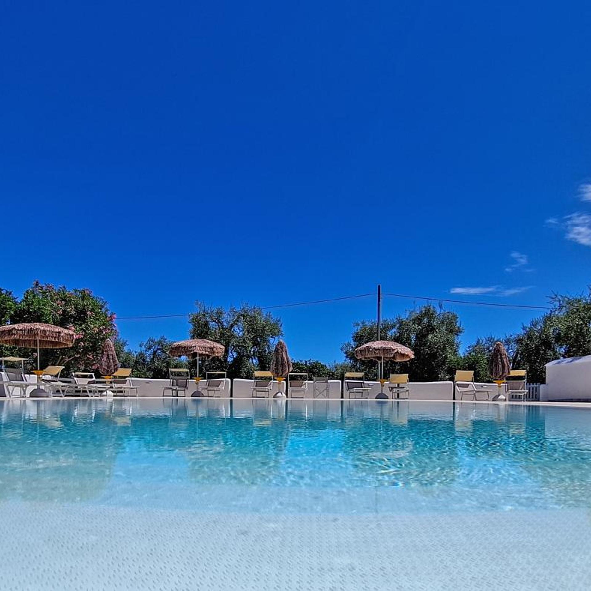 Hotel Residence Torre Del Porto 44/52