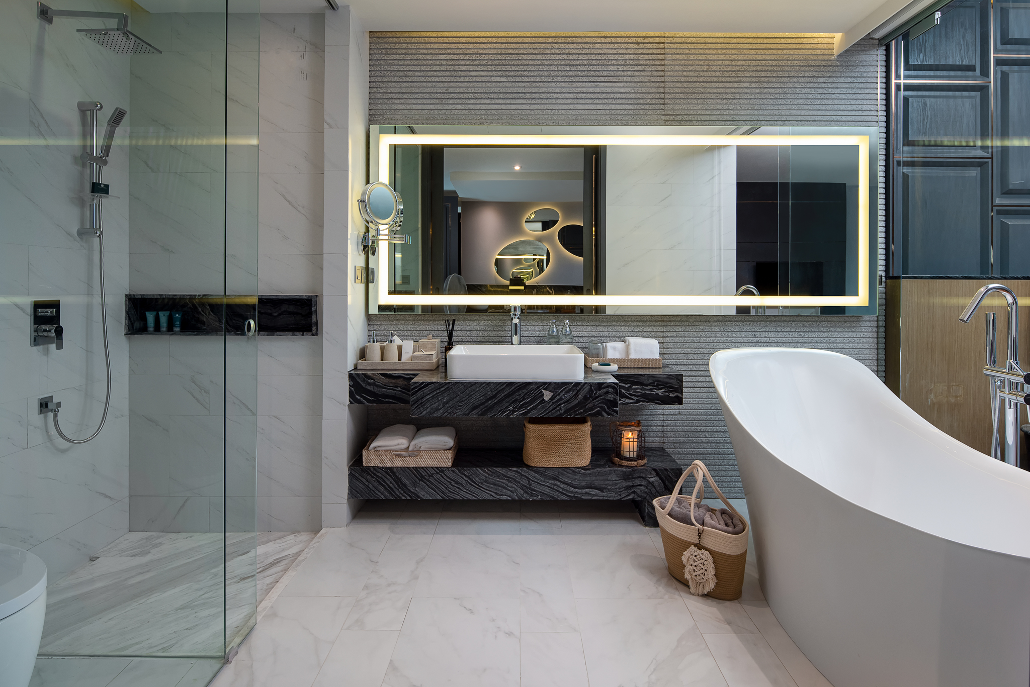 جناح، Wyndham Grand Nai Harn Beach Phuket 7/7