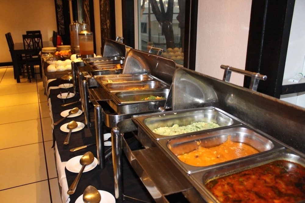HOTEL LIWA BANGALORE 48/57