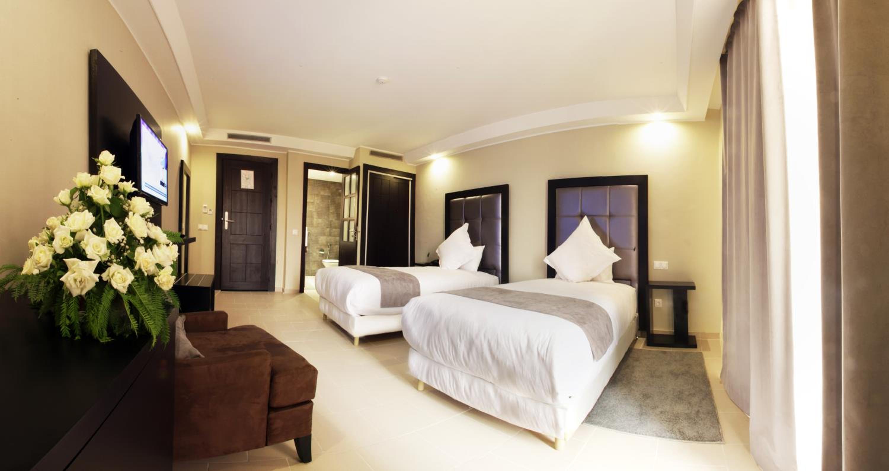 Double room Superior