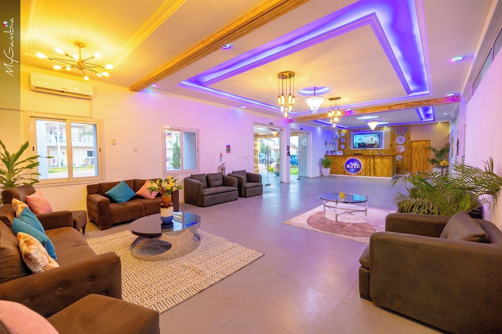 Dunas Boutique Hotel 41/59