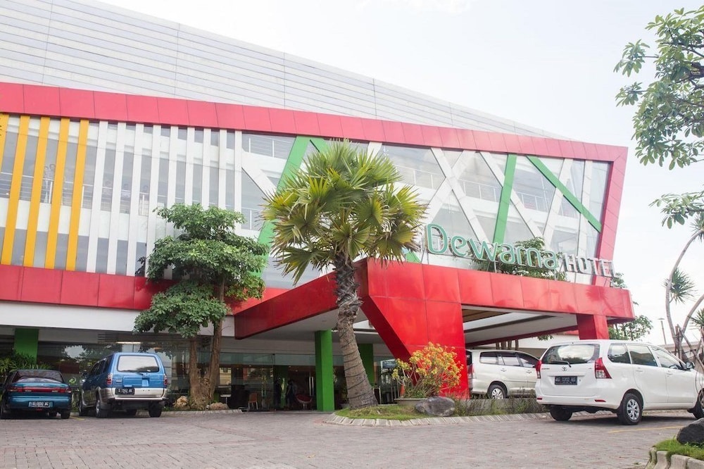 Dewarna Bojonegoro 33/38