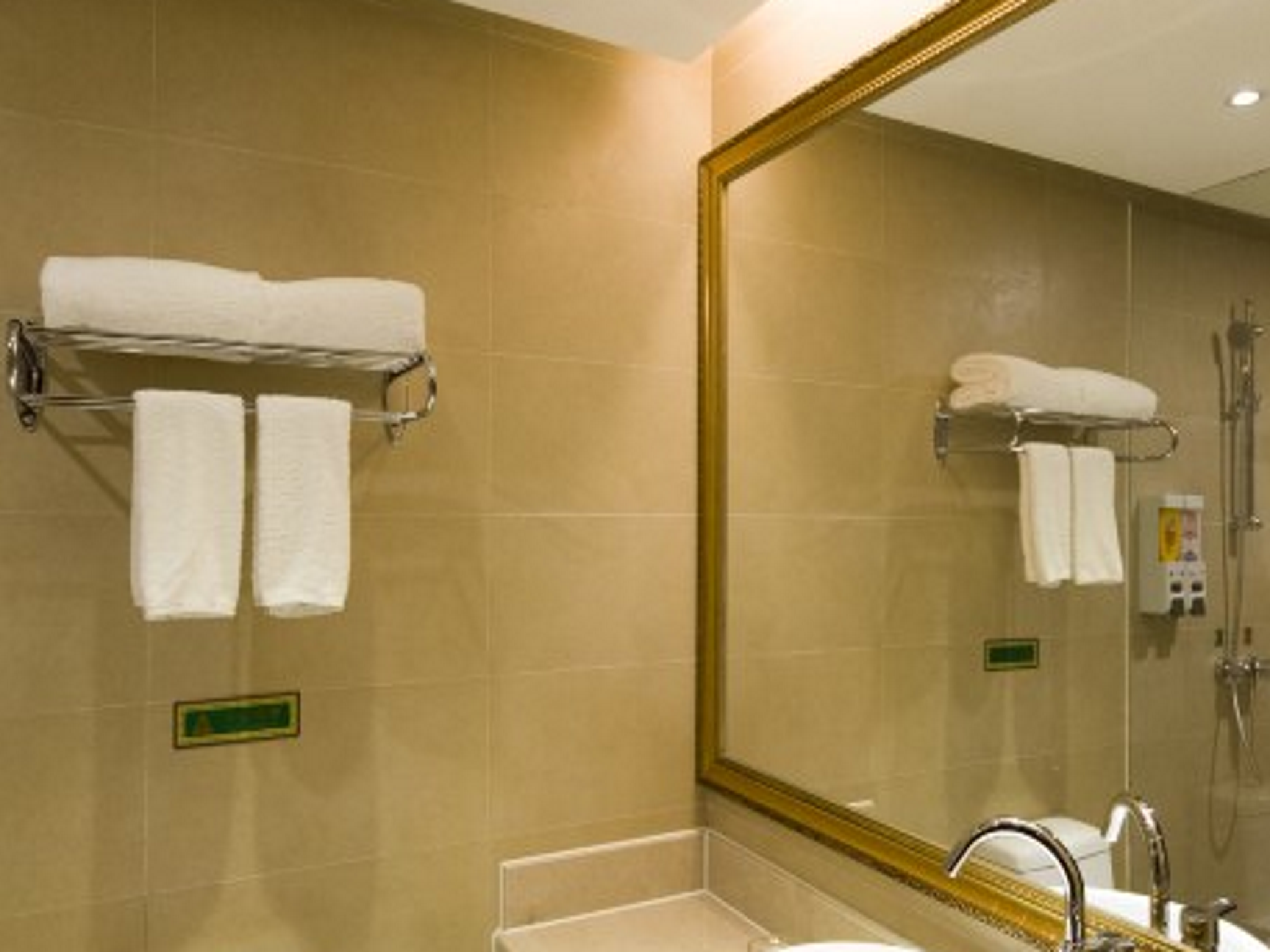 Vienna International Hotel (Changsha Yinshan), Changsha 36/36
