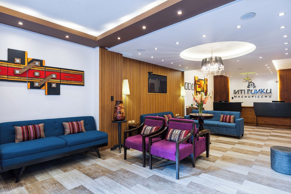 Inti Punku Machu Picchu Hotel And Suites 47/68