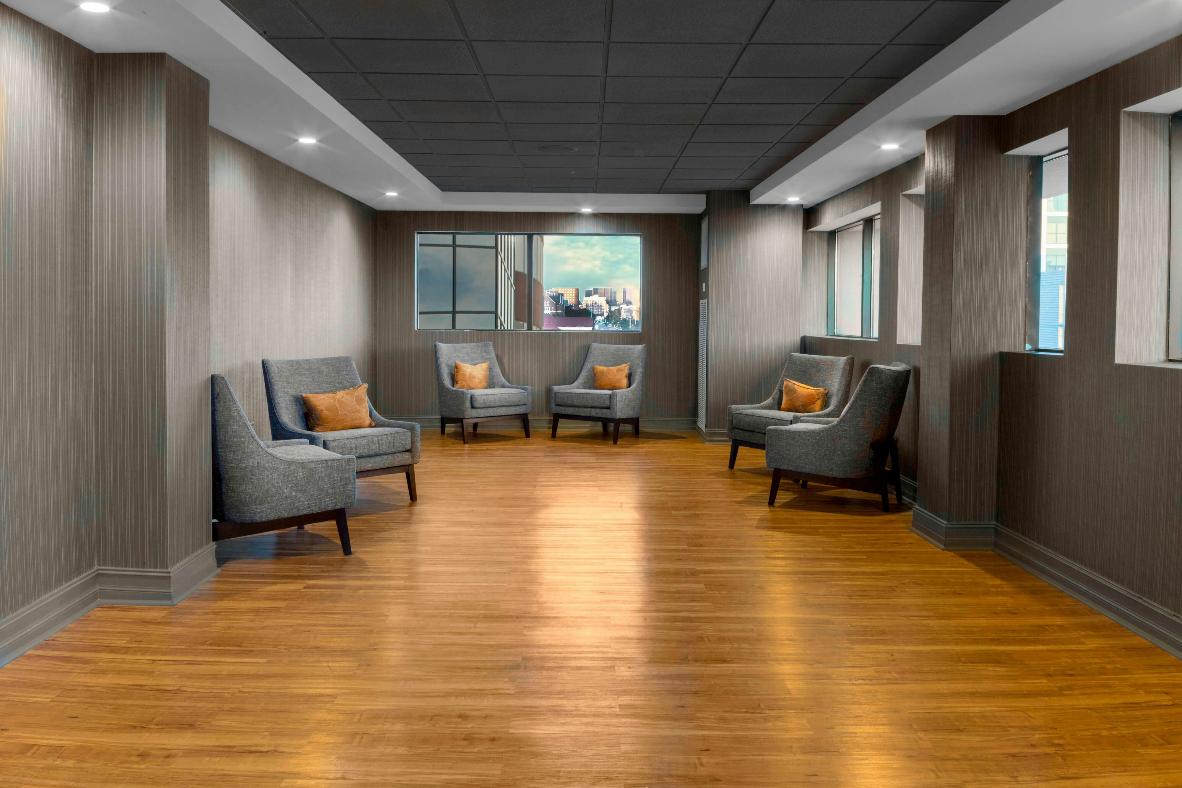Aloft Nashville West End 9/20