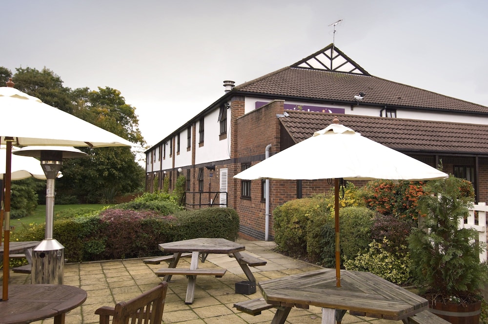 Premier Inn Wirral (Heswall) in WIRRAL