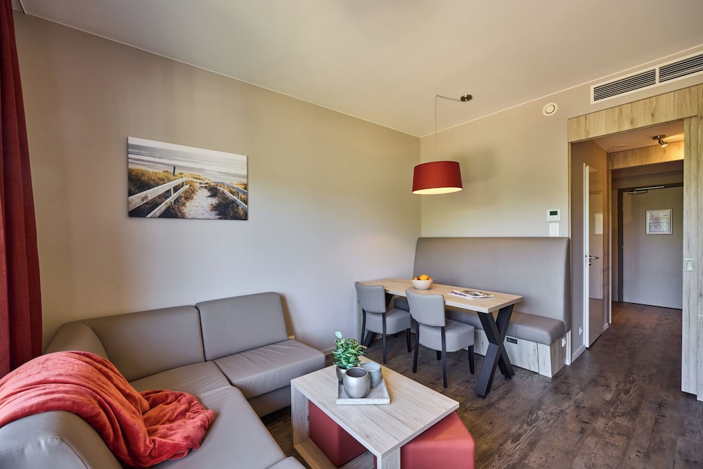 Holiday Suites Westende 31/49