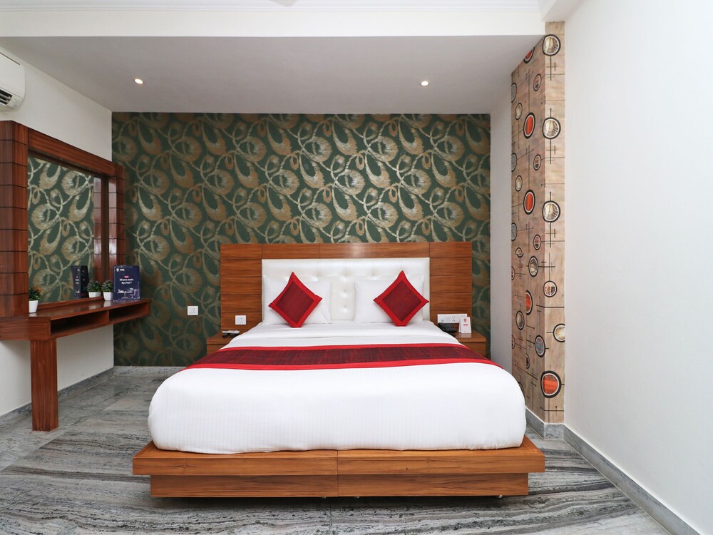 Hotel The Shoba Estate 19/46