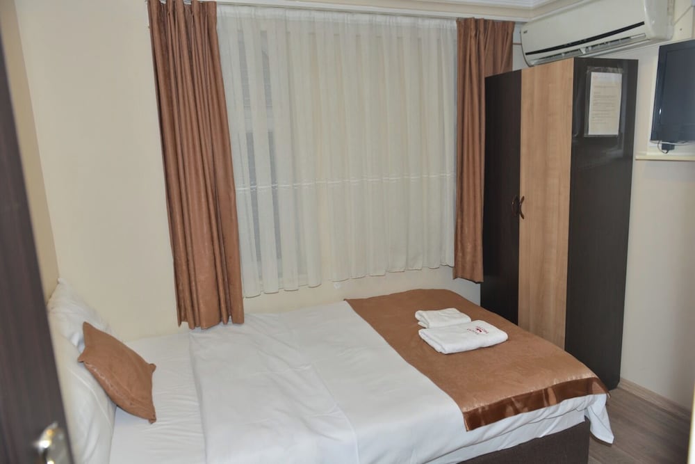Teras Hotel 15/35