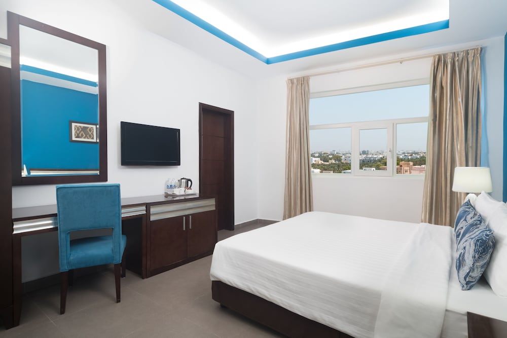 Al Hail Waves Hotel Managed By Centara 25/78
