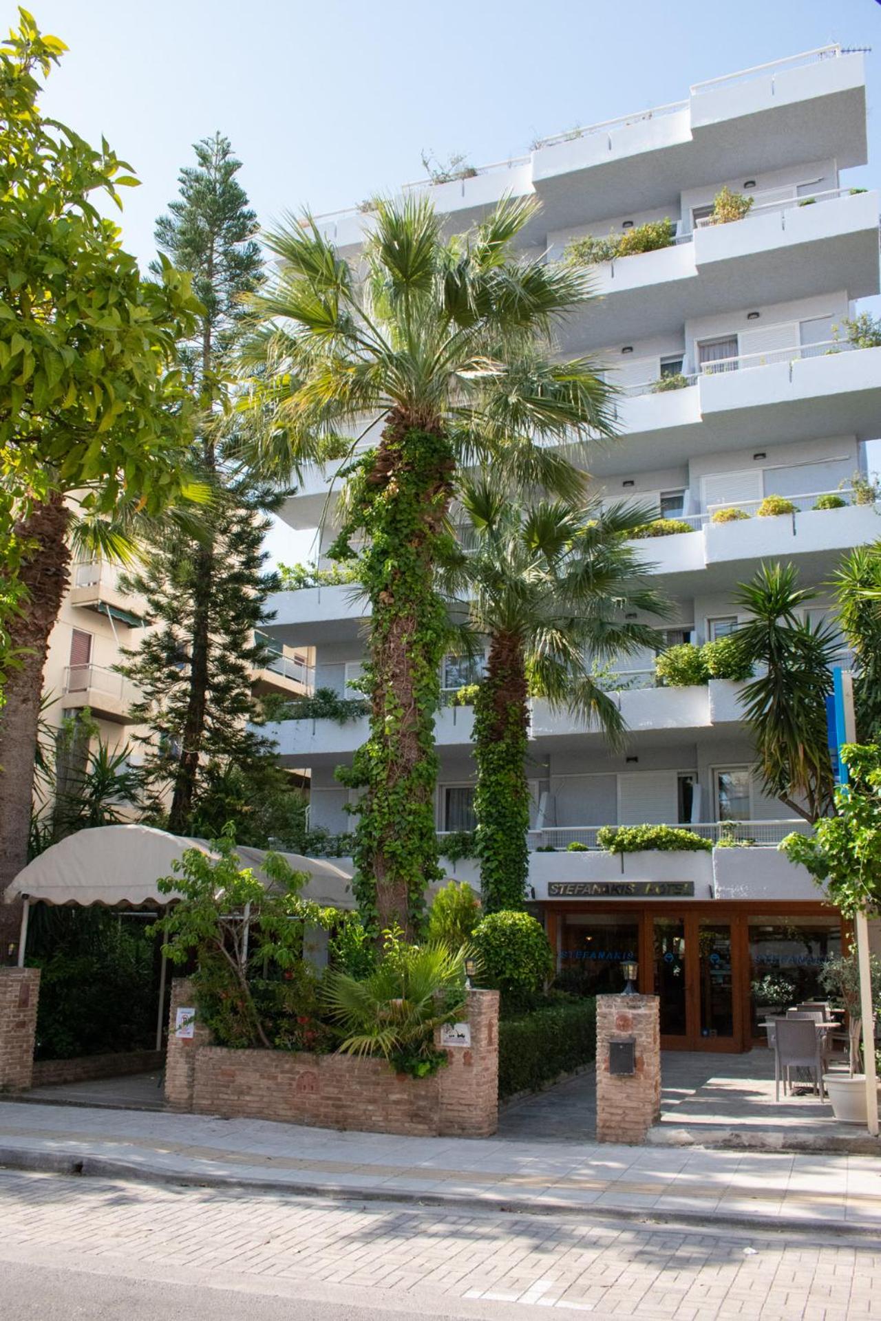 Stefanakis Apartments 5/50