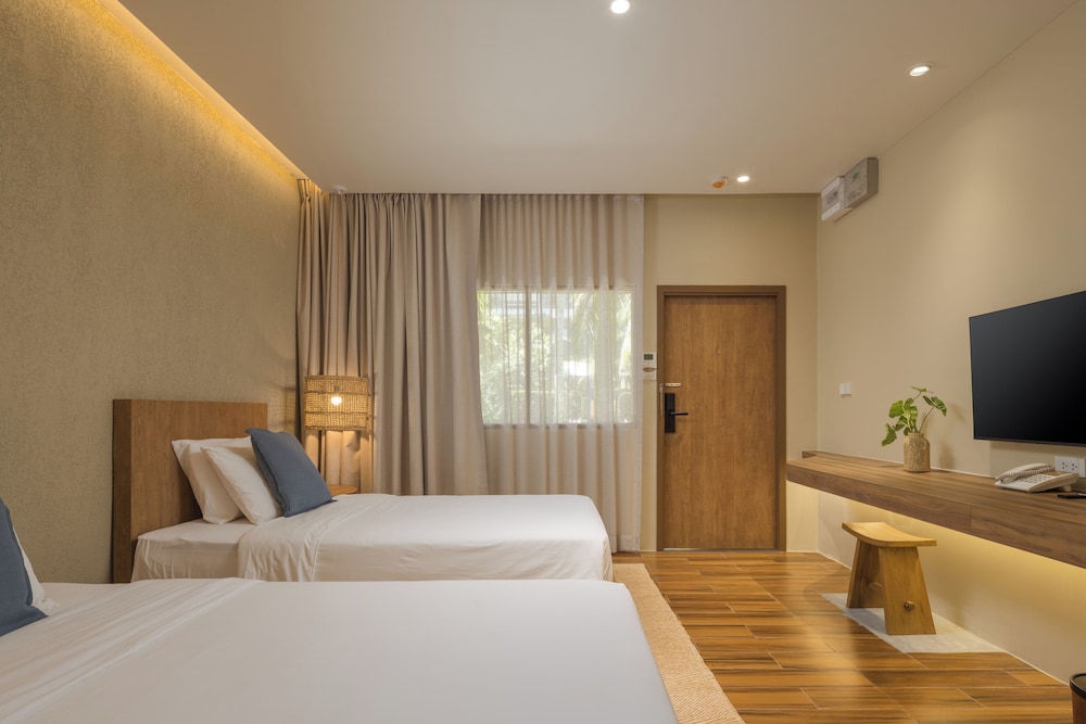 SUPERIOR, TWIN BEDS
