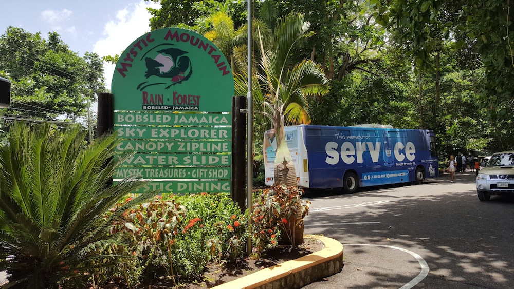 Ocho Rios Villa At Coolshade Iv 41/50