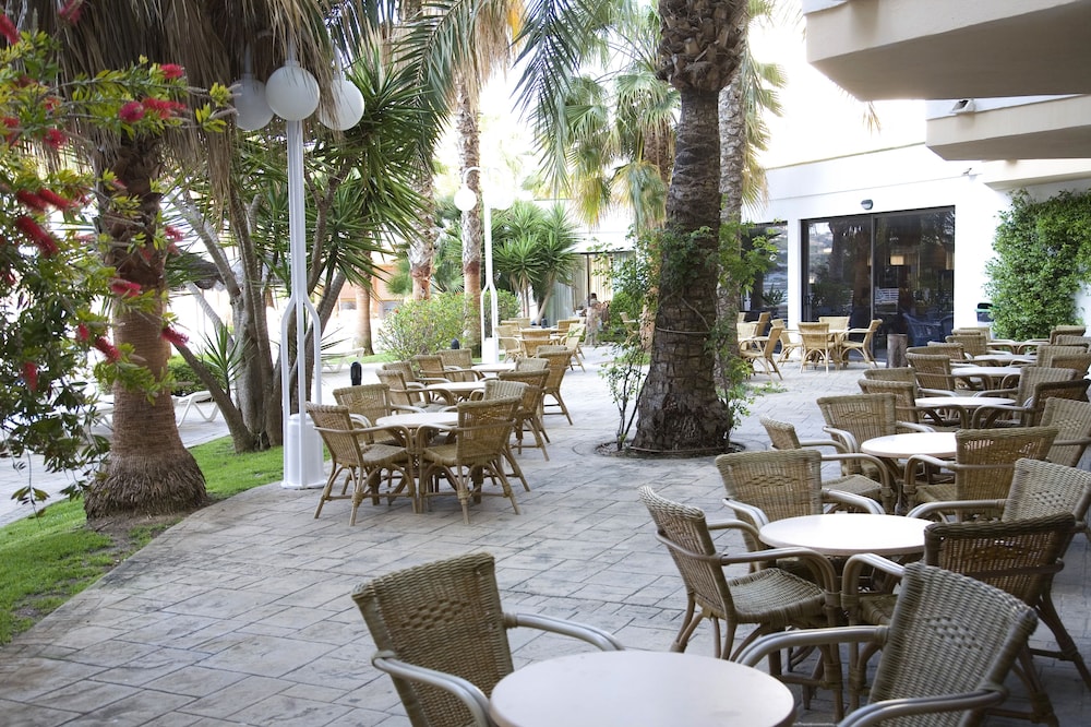 Trh Jardin Del Mar 31/45