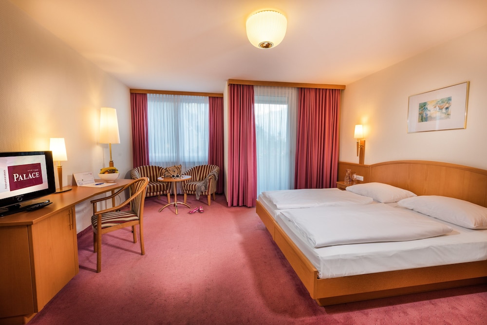 Johannesbad Hotel Palace 17/66