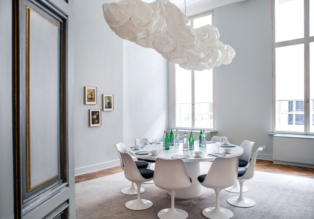 Pillows Grand Boutique Hotel Reylof Ghent 24/50