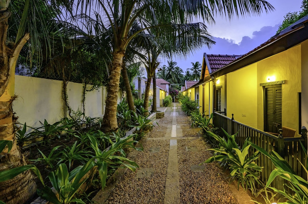 Neemrana's Coconut Alley - 21st Century, Tranquebar 27/34