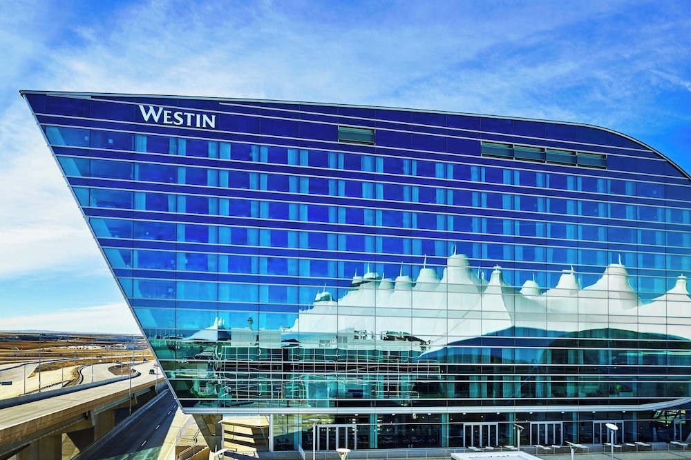 The Westin Denver International Airport in DENVER - CO