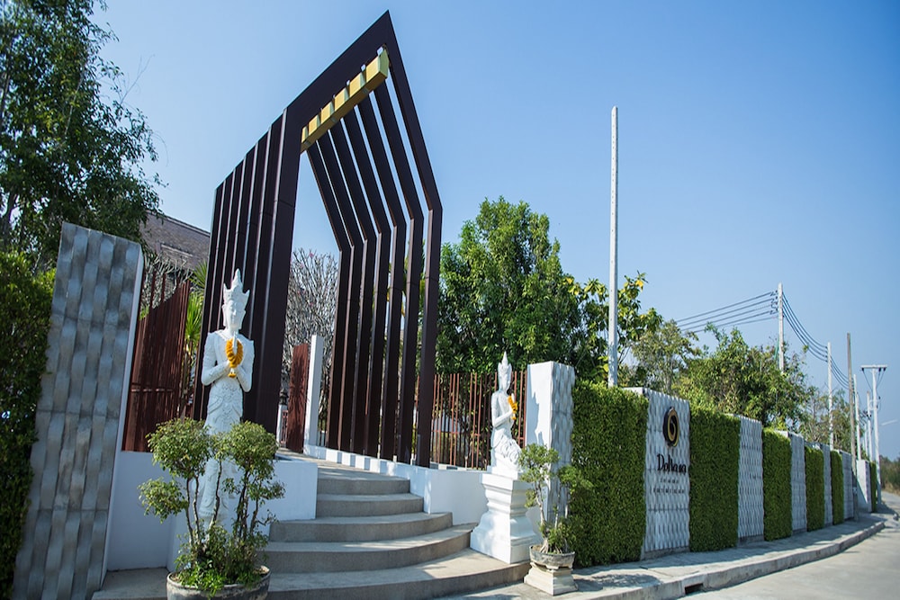 Doltara Boutique Resort 6/38