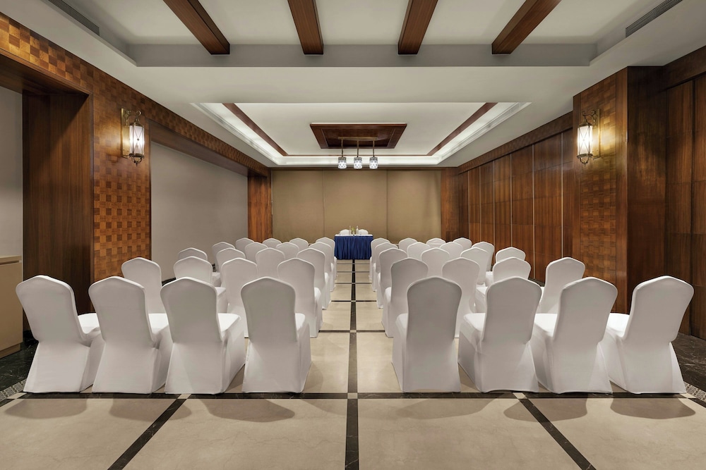 The Fern An Ecotel Hotel Lonavala 38/50