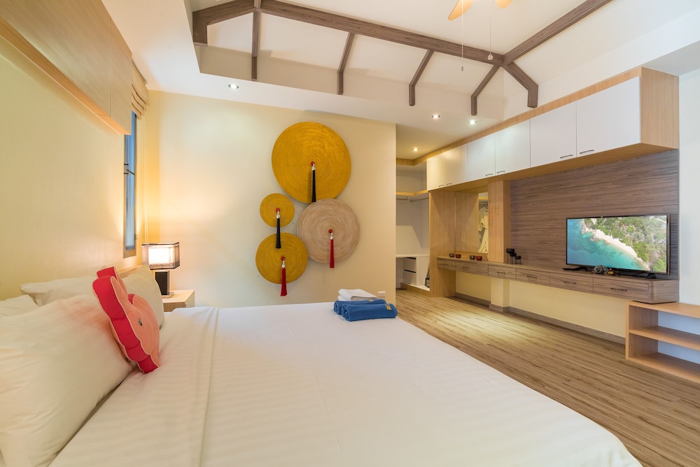 Rawai Vip Villas Kids Park And Spa 30/87