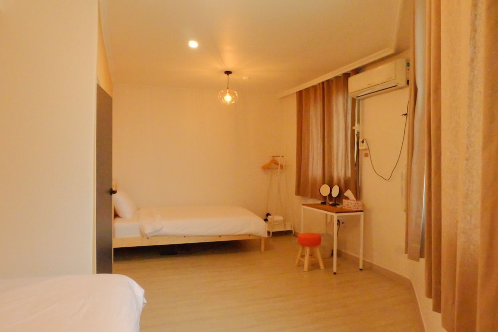 Hostel Espace 23/52