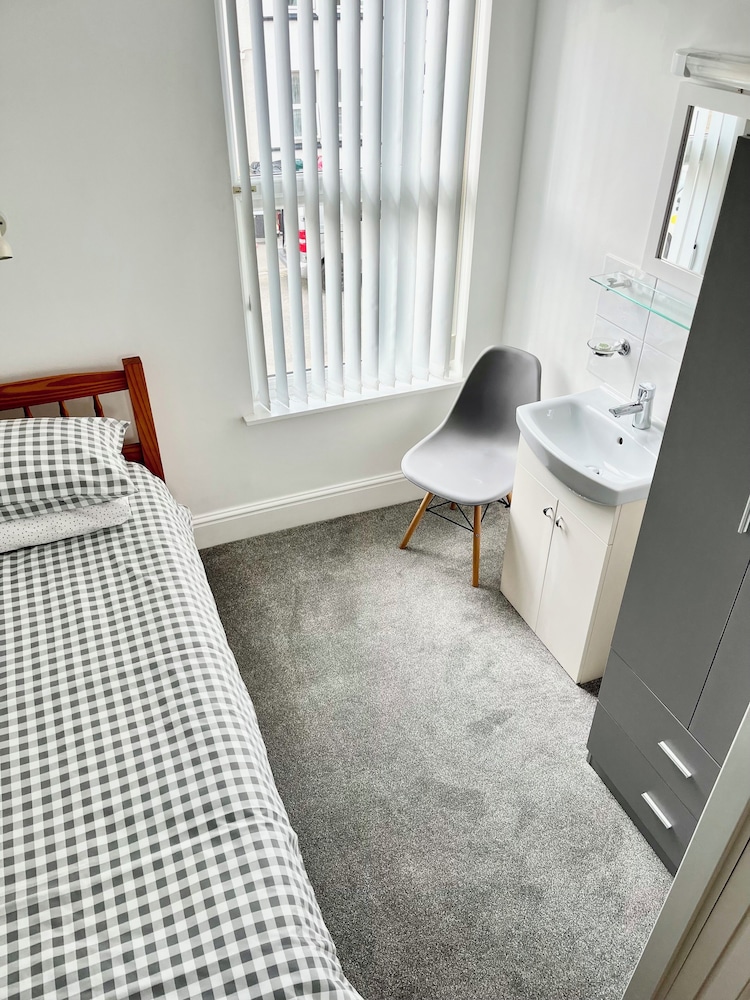 Westward Bed Breakfast 43/43