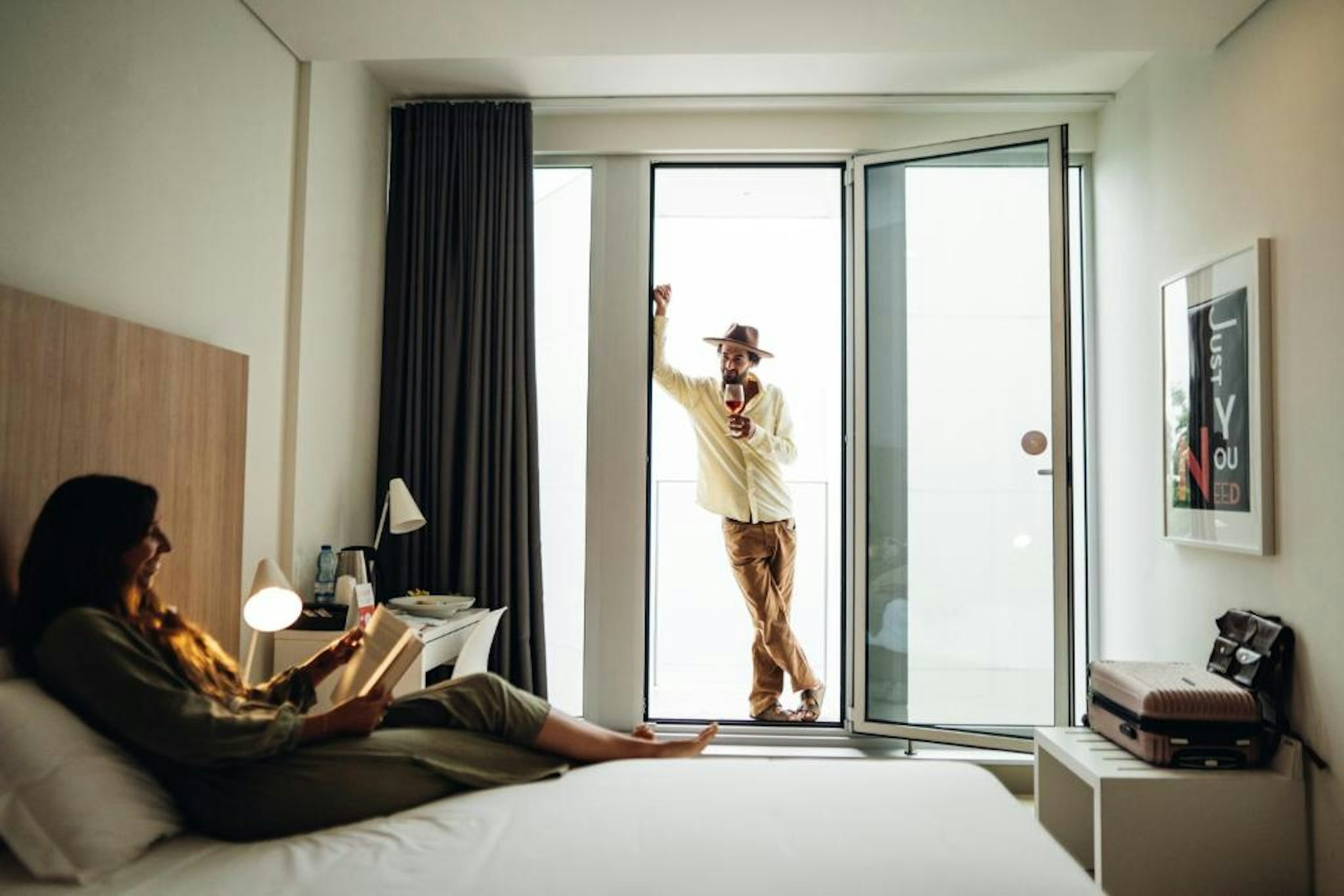 Stay Hotel Porto Aeroporto 13/55