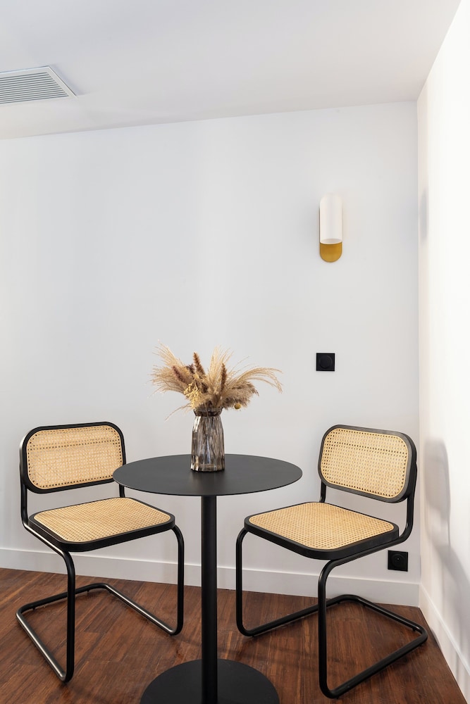 Appart'Hotel Makom Montmartre 34/50