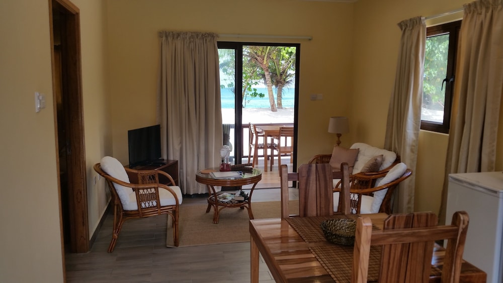Villa Belle Plage 10/37