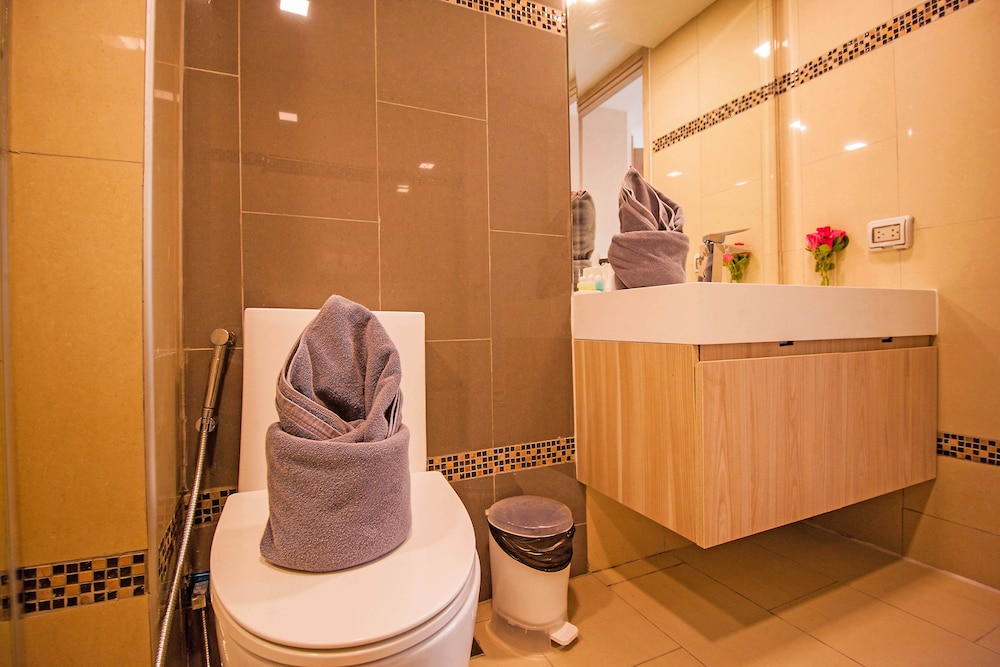 Laguna Bay 2 By Pattaya Sunny Rentals 8/50