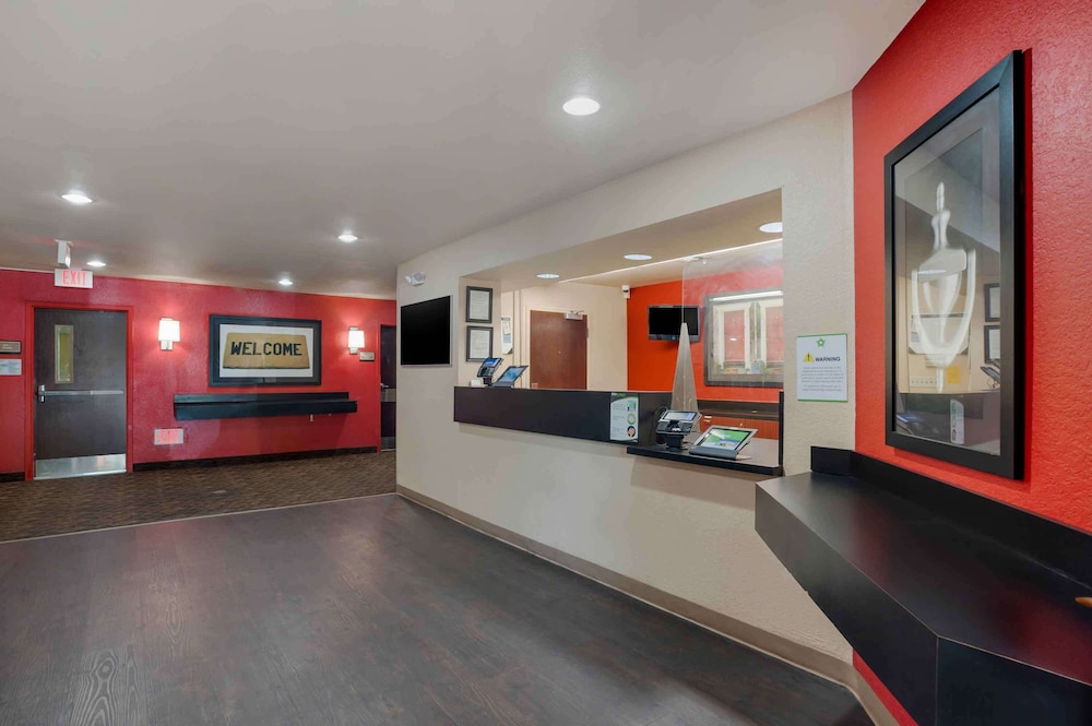 Extended Stay America Orange County - Lake Forest 7/44